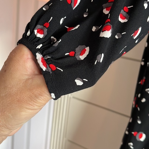 Boden Aurelia Dress - Picture 3 of 5